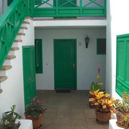 Apartamentos Las Clacas بلايا بلانكا المظهر الخارجي الصورة