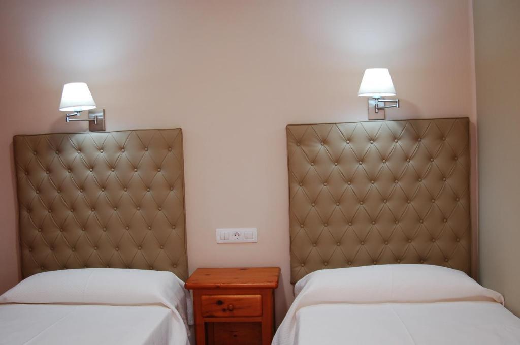 Apartamentos Las Clacas بلايا بلانكا الغرفة الصورة