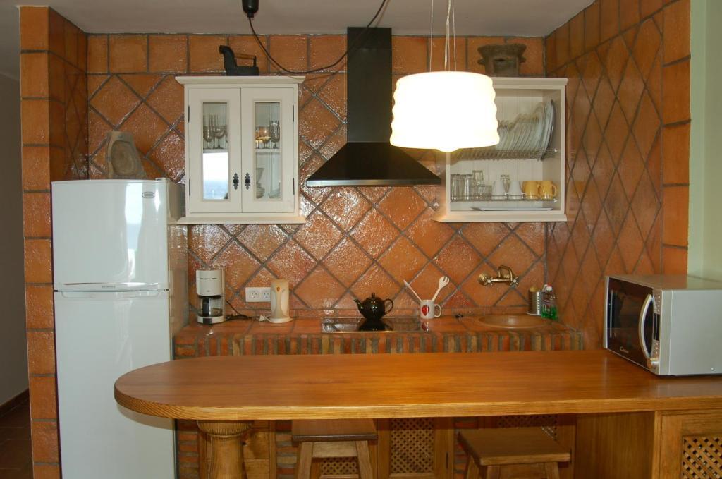 Apartamentos Las Clacas بلايا بلانكا الغرفة الصورة