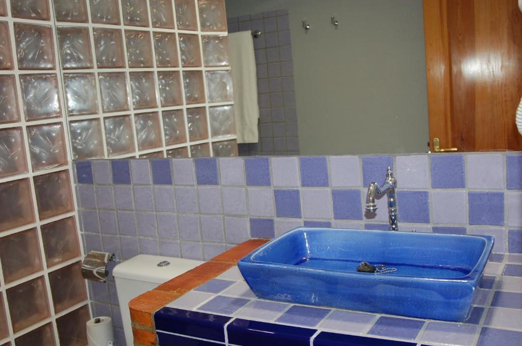 Apartamentos Las Clacas بلايا بلانكا الغرفة الصورة